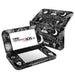 Ouija - Nintendo New 3DS XL Skin - eZthings USA WE SORT ALL THE CRAZIEST GADGETS, GIZMOS, TOYS & TECHNOLOGY, SO YOU DON'T HAVE TO.