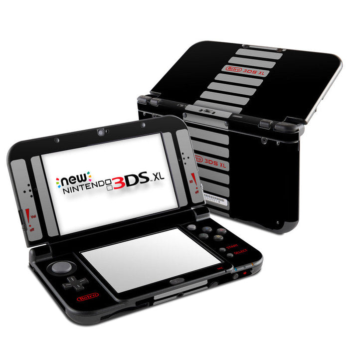 Retro - Nintendo New 3DS XL Skin - eZthings USA WE SORT ALL THE CRAZIEST GADGETS, GIZMOS, TOYS & TECHNOLOGY, SO YOU DON'T HAVE TO.