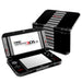 Retro - Nintendo New 3DS XL Skin - eZthings USA WE SORT ALL THE CRAZIEST GADGETS, GIZMOS, TOYS & TECHNOLOGY, SO YOU DON'T HAVE TO.