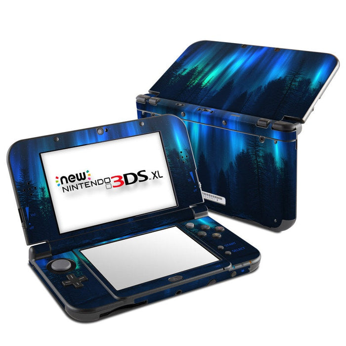 Song of the Sky - Nintendo New 3DS XL Skin - eZthings USA WE SORT ALL THE CRAZIEST GADGETS, GIZMOS, TOYS & TECHNOLOGY, SO YOU DON'T HAVE TO.