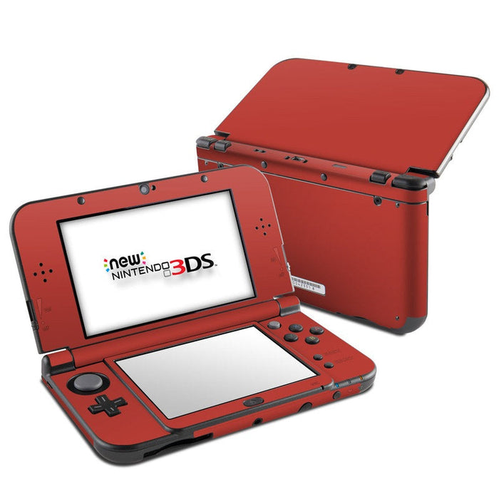 Solid State Berry - Nintendo New 3DS XL Skin - eZthings USA WE SORT ALL THE CRAZIEST GADGETS, GIZMOS, TOYS & TECHNOLOGY, SO YOU DON'T HAVE TO.
