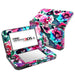 Zoe - Nintendo New 3DS XL Skin - eZthings USA WE SORT ALL THE CRAZIEST GADGETS, GIZMOS, TOYS & TECHNOLOGY, SO YOU DON'T HAVE TO.