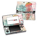 Jellyfish - Nintendo 3DS Skin - eZthings USA WE SORT ALL THE CRAZIEST GADGETS, GIZMOS, TOYS & TECHNOLOGY, SO YOU DON'T HAVE TO.