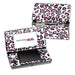 Leopard Love - Nintendo 3DS Skin - eZthings USA WE SORT ALL THE CRAZIEST GADGETS, GIZMOS, TOYS & TECHNOLOGY, SO YOU DON'T HAVE TO.