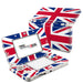 Union Jack - Nintendo 3DS 2015 Skin - eZthings USA WE SORT ALL THE CRAZIEST GADGETS, GIZMOS, TOYS & TECHNOLOGY, SO YOU DON'T HAVE TO.
