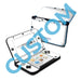 Custom - Nintendo 3DS XL Skin - eZthings USA WE SORT ALL THE CRAZIEST GADGETS, GIZMOS, TOYS & TECHNOLOGY, SO YOU DON'T HAVE TO.