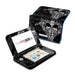 Darkside - Nintendo 3DS XL Skin - eZthings USA WE SORT ALL THE CRAZIEST GADGETS, GIZMOS, TOYS & TECHNOLOGY, SO YOU DON'T HAVE TO.