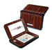 Dark Rosewood - Nintendo 3DS XL Skin - eZthings USA WE SORT ALL THE CRAZIEST GADGETS, GIZMOS, TOYS & TECHNOLOGY, SO YOU DON'T HAVE TO.