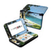 El Paradiso - Nintendo 3DS XL Skin - eZthings USA WE SORT ALL THE CRAZIEST GADGETS, GIZMOS, TOYS & TECHNOLOGY, SO YOU DON'T HAVE TO.