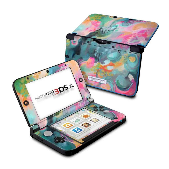 Fairy Pool - Nintendo 3DS XL Skin