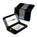 Retro - Nintendo 3DS XL Skin - eZthings USA WE SORT ALL THE CRAZIEST GADGETS, GIZMOS, TOYS & TECHNOLOGY, SO YOU DON'T HAVE TO.