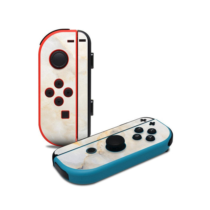 Dune Marble - Nintendo Joy-Con Controller Skin
