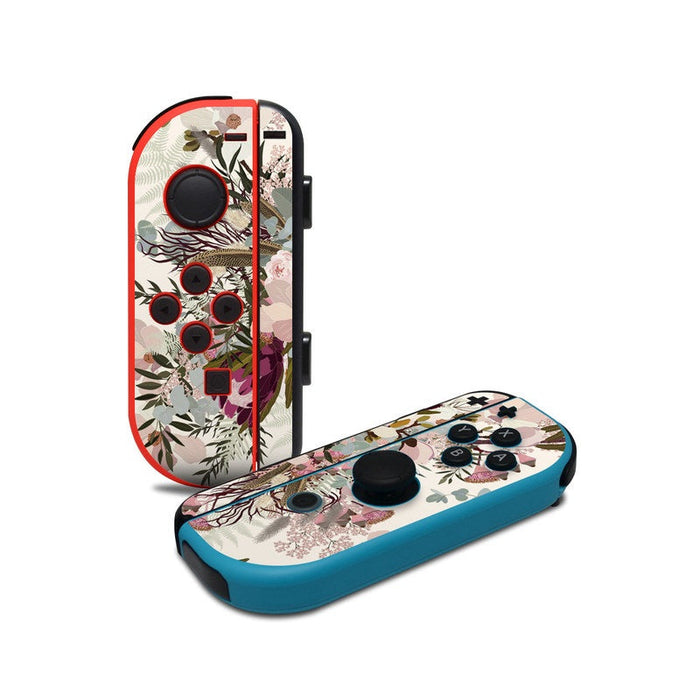 Frida Bohemian Spring - Nintendo Joy-Con Controller Skin