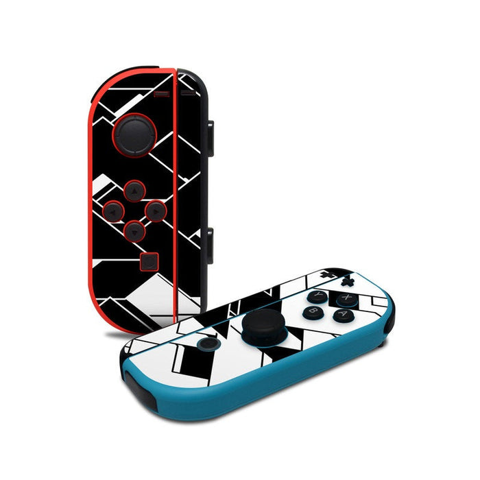 Real Slow - Nintendo Joy-Con Controller Skin
