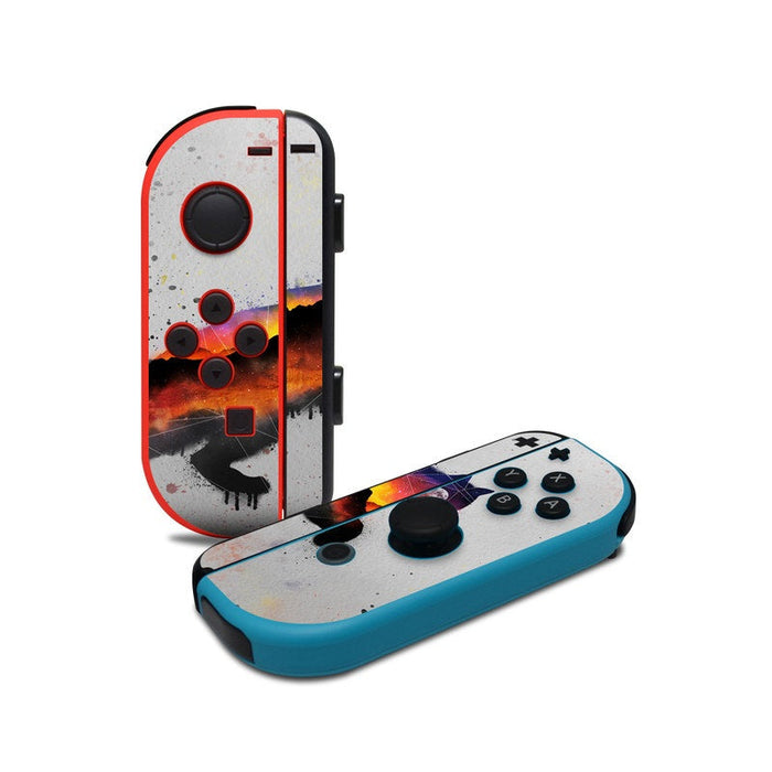 Resolve - Nintendo Joy-Con Controller Skin