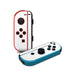 Solid State White - Nintendo Joy-Con Controller Skin - eZthings USA WE SORT ALL THE CRAZIEST GADGETS, GIZMOS, TOYS & TECHNOLOGY, SO YOU DON'T HAVE TO.