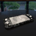 Black Marble - Nintendo Switch Lite Skin - eZthings USA WE SORT ALL THE CRAZIEST GADGETS, GIZMOS, TOYS & TECHNOLOGY, SO YOU DON'T HAVE TO.