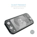 Carbon - Nintendo Switch Lite Skin - eZthings USA WE SORT ALL THE CRAZIEST GADGETS, GIZMOS, TOYS & TECHNOLOGY, SO YOU DON'T HAVE TO.