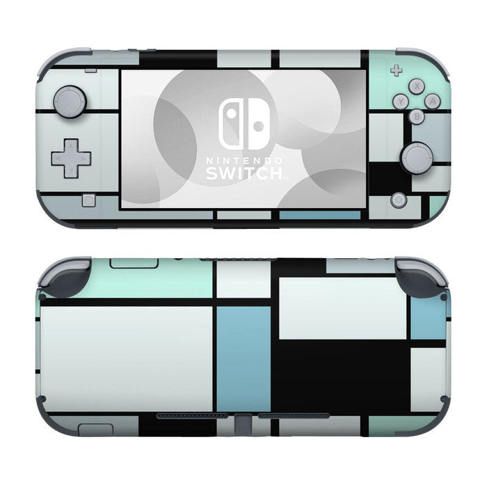 Cooled - Nintendo Switch Lite Skin