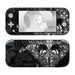Darkside - Nintendo Switch Lite Skin - eZthings USA WE SORT ALL THE CRAZIEST GADGETS, GIZMOS, TOYS & TECHNOLOGY, SO YOU DON'T HAVE TO.