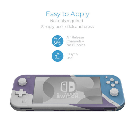 Daydream - Nintendo Switch Lite Skin - eZthings USA WE SORT ALL THE CRAZIEST GADGETS, GIZMOS, TOYS & TECHNOLOGY, SO YOU DON'T HAVE TO.