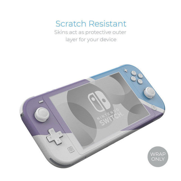 Daydream - Nintendo Switch Lite Skin - eZthings USA WE SORT ALL THE CRAZIEST GADGETS, GIZMOS, TOYS & TECHNOLOGY, SO YOU DON'T HAVE TO.