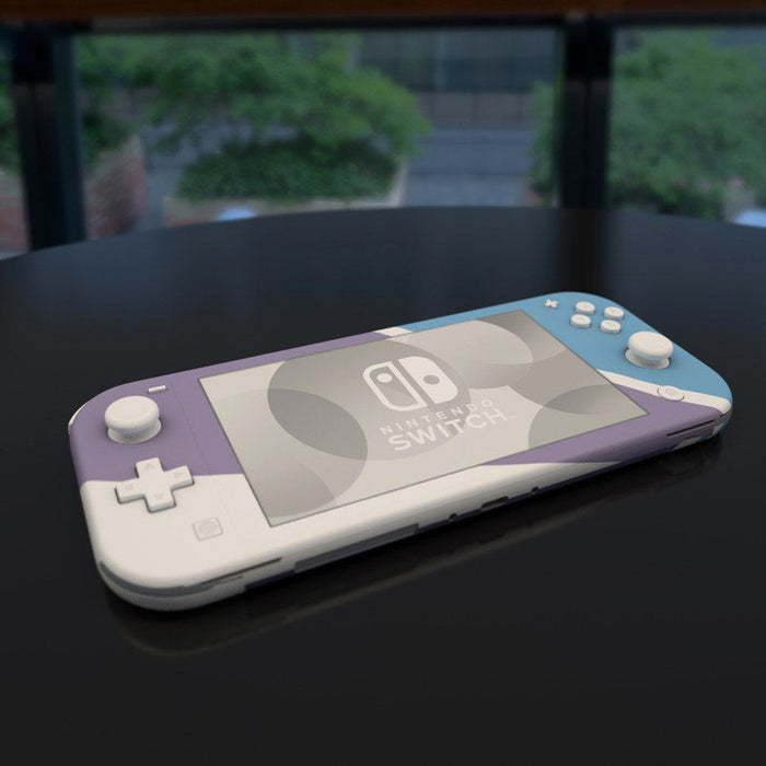 Daydream - Nintendo Switch Lite Skin - eZthings USA WE SORT ALL THE CRAZIEST GADGETS, GIZMOS, TOYS & TECHNOLOGY, SO YOU DON'T HAVE TO.
