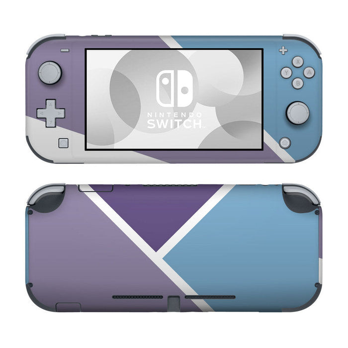Daydream - Nintendo Switch Lite Skin - eZthings USA WE SORT ALL THE CRAZIEST GADGETS, GIZMOS, TOYS & TECHNOLOGY, SO YOU DON'T HAVE TO.