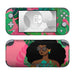 Eva's Garden - Nintendo Switch Lite Skin - eZthings USA WE SORT ALL THE CRAZIEST GADGETS, GIZMOS, TOYS & TECHNOLOGY, SO YOU DON'T HAVE TO.
