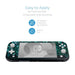 Growth - Nintendo Switch Lite Skin - eZthings USA WE SORT ALL THE CRAZIEST GADGETS, GIZMOS, TOYS & TECHNOLOGY, SO YOU DON'T HAVE TO.