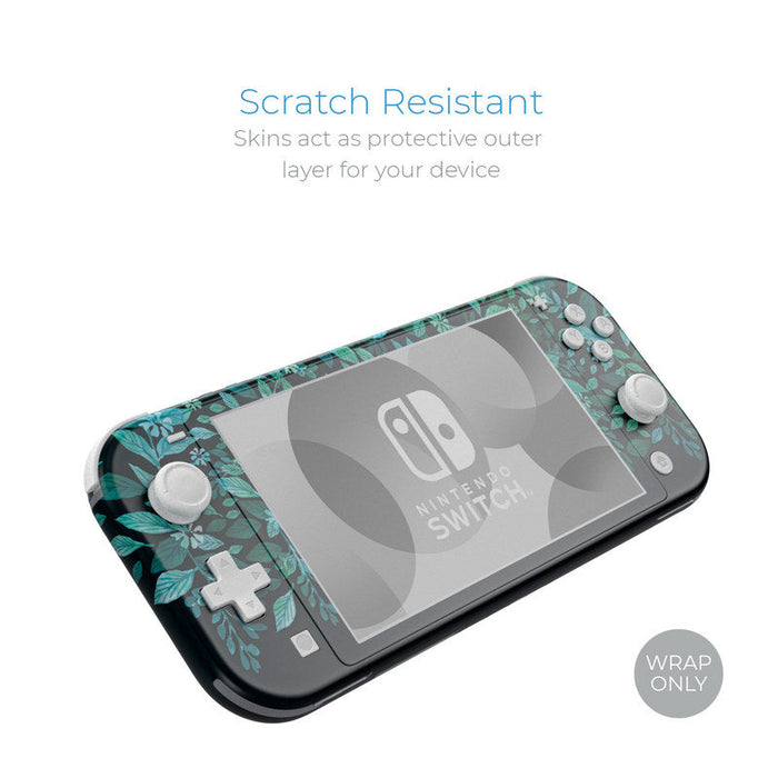 Growth - Nintendo Switch Lite Skin - eZthings USA WE SORT ALL THE CRAZIEST GADGETS, GIZMOS, TOYS & TECHNOLOGY, SO YOU DON'T HAVE TO.