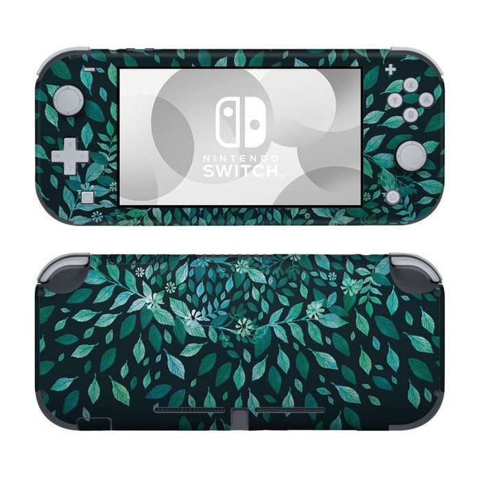 Growth - Nintendo Switch Lite Skin - eZthings USA WE SORT ALL THE CRAZIEST GADGETS, GIZMOS, TOYS & TECHNOLOGY, SO YOU DON'T HAVE TO.
