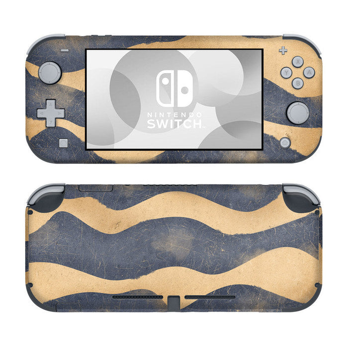 Heroic - Nintendo Switch Lite Skin - eZthings USA WE SORT ALL THE CRAZIEST GADGETS, GIZMOS, TOYS & TECHNOLOGY, SO YOU DON'T HAVE TO.