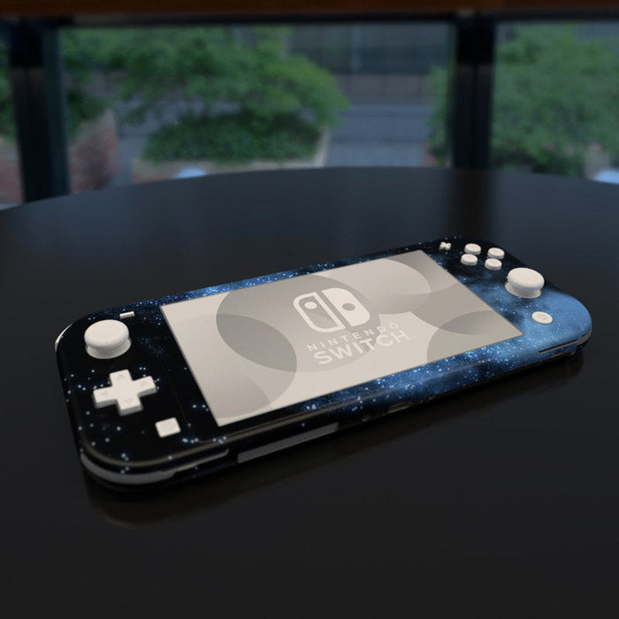 Milky Way - Nintendo Switch Lite Skin