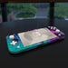 Nebulosity - Nintendo Switch Lite Skin - eZthings USA WE SORT ALL THE CRAZIEST GADGETS, GIZMOS, TOYS & TECHNOLOGY, SO YOU DON'T HAVE TO.