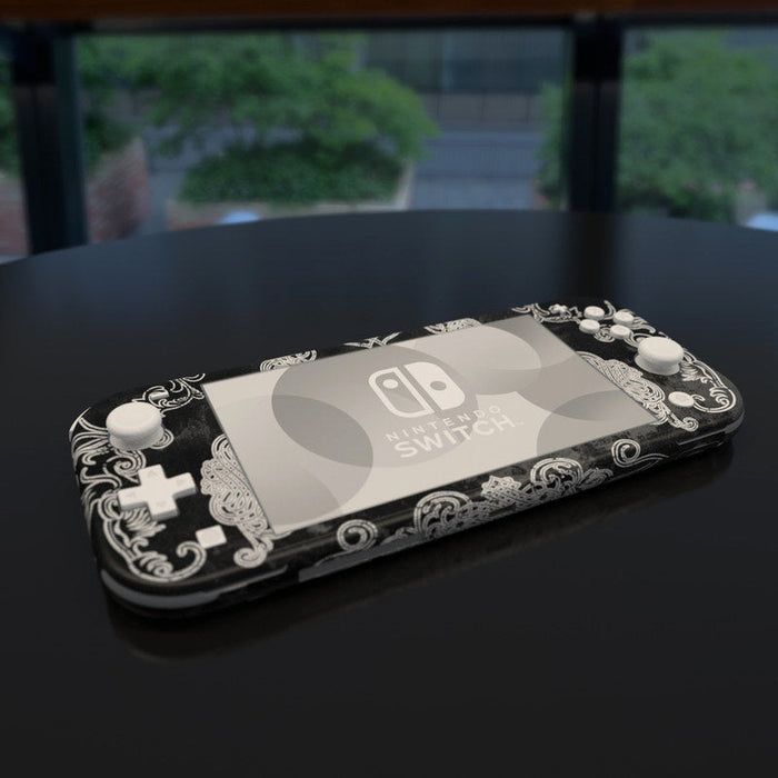 Ouija - Nintendo Switch Lite Skin - eZthings USA WE SORT ALL THE CRAZIEST GADGETS, GIZMOS, TOYS & TECHNOLOGY, SO YOU DON'T HAVE TO.