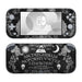 Ouija - Nintendo Switch Lite Skin - eZthings USA WE SORT ALL THE CRAZIEST GADGETS, GIZMOS, TOYS & TECHNOLOGY, SO YOU DON'T HAVE TO.