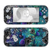 Peacock Garden - Nintendo Switch Lite Skin - eZthings USA WE SORT ALL THE CRAZIEST GADGETS, GIZMOS, TOYS & TECHNOLOGY, SO YOU DON'T HAVE TO.