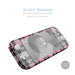 Pink Plaid - Nintendo Switch Lite Skin - eZthings USA WE SORT ALL THE CRAZIEST GADGETS, GIZMOS, TOYS & TECHNOLOGY, SO YOU DON'T HAVE TO.