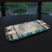 Turquoise Plaid - Nintendo Switch Lite Skin - eZthings USA WE SORT ALL THE CRAZIEST GADGETS, GIZMOS, TOYS & TECHNOLOGY, SO YOU DON'T HAVE TO.