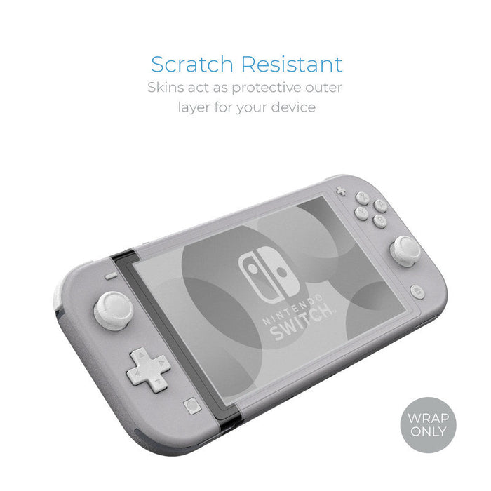 Retro Horizontal - Nintendo Switch Lite Skin