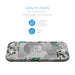 Sage Greenery - Nintendo Switch Lite Skin - eZthings USA WE SORT ALL THE CRAZIEST GADGETS, GIZMOS, TOYS & TECHNOLOGY, SO YOU DON'T HAVE TO.