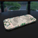 Sage Greenery - Nintendo Switch Lite Skin - eZthings USA WE SORT ALL THE CRAZIEST GADGETS, GIZMOS, TOYS & TECHNOLOGY, SO YOU DON'T HAVE TO.