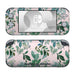 Sage Greenery - Nintendo Switch Lite Skin - eZthings USA WE SORT ALL THE CRAZIEST GADGETS, GIZMOS, TOYS & TECHNOLOGY, SO YOU DON'T HAVE TO.