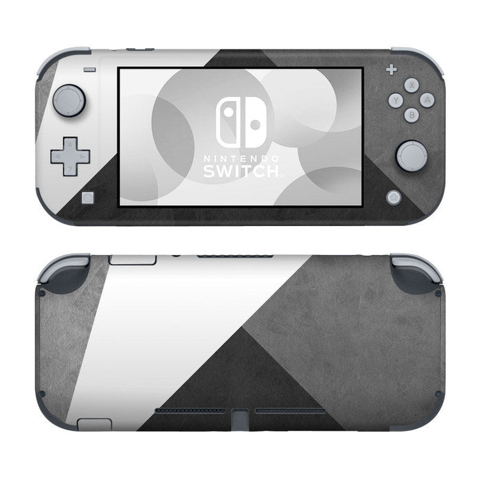 Slate - Nintendo Switch Lite Skin
