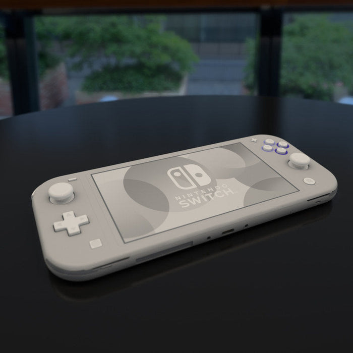 SNES - Nintendo Switch Lite Skin - eZthings USA WE SORT ALL THE CRAZIEST GADGETS, GIZMOS, TOYS & TECHNOLOGY, SO YOU DON'T HAVE TO.