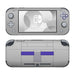 SNES - Nintendo Switch Lite Skin - eZthings USA WE SORT ALL THE CRAZIEST GADGETS, GIZMOS, TOYS & TECHNOLOGY, SO YOU DON'T HAVE TO.