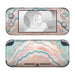 Spring Oyster - Nintendo Switch Lite Skin - eZthings USA WE SORT ALL THE CRAZIEST GADGETS, GIZMOS, TOYS & TECHNOLOGY, SO YOU DON'T HAVE TO.
