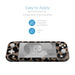 Untamed - Nintendo Switch Lite Skin - eZthings USA WE SORT ALL THE CRAZIEST GADGETS, GIZMOS, TOYS & TECHNOLOGY, SO YOU DON'T HAVE TO.
