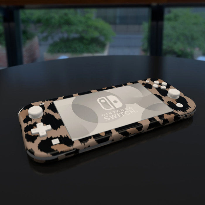 Untamed - Nintendo Switch Lite Skin - eZthings USA WE SORT ALL THE CRAZIEST GADGETS, GIZMOS, TOYS & TECHNOLOGY, SO YOU DON'T HAVE TO.